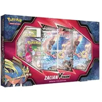 The Pokemon Company Collection spéciale Pokemon Zacian V-UNION