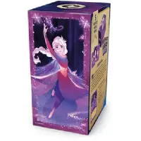 Ravensburger Coffret cadeau Lorcana Elsa, édition Légendaire, pour accessoires du jeu de cartes à collectionner