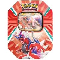 The Pokemon Company Boîtes Pokémon Légendes de Paldea : Boîte Koraidon ex