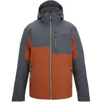 Regatta Bosfield Jacket Orange,Gris 2XL Homme