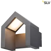 SLV RASCALI WL, applique murale LED Outdoor, anthracite, 3000K