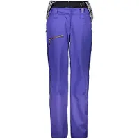 CMP Salopette 38w0876 Pants Violet XL Femme