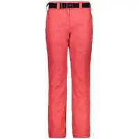 CMP 39w2206 Pants Rose XL Femme