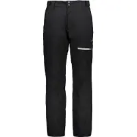 CMP 39w1537 Pants Noir 2XL Homme