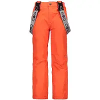 CMP Salopette 3w15994 Pants Orange 3 Years Enfants