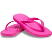 Crocs 210089 Flip Flops Rose EU 42-43 Homme
