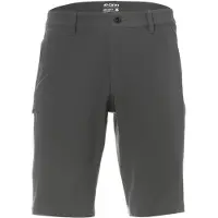 Giro Short de Cyclisme Giro Men Venture Short II Charcoal-Taille 40