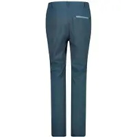 CMP Long 30t6877 Pants Bleu 2XL Homme