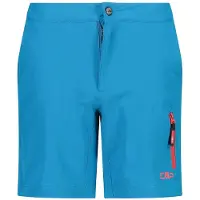 CMP 30c5954 Free Bike Shorts Bleu 3 Years Enfants