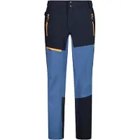 CMP Free Ride 32w3667 Pants Bleu 3XL Homme