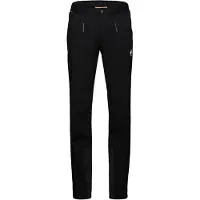 Mammut Aenergy So Hybrid Pants Noir 52 / Long Homme