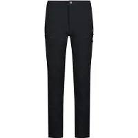 CMP Long 32t3964 Pants Noir 3 Years Garçon