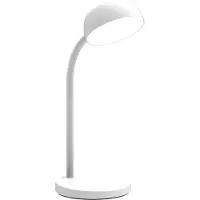 Unilux - bureaulamp Tamy, LED, wit
