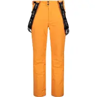CMP 3w04467 Pants Orange 2XL Homme