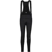 CMP Bike Salopette 31t2506 Bib Tights Noir L Femme