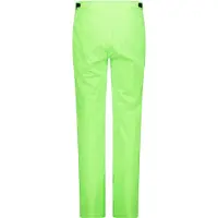 CMP Ski Stretch 3w18596n Pants Vert XL Femme