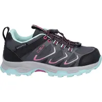 CMP Chaussures de randonnée basse enfant Byne Waterproof