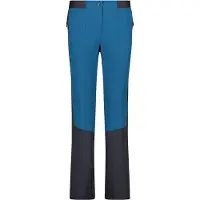 CMP 31t2566 Pants Bleu S Femme