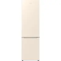 Samsung RB38C603DEL Pose libre 390 l D Sable