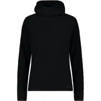 CMP 33g0576 Hoodie Noir M Femme