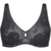 Triumph Wild Rose Sensation Soutien-Gorge Minimiseur Avec Armature - 85