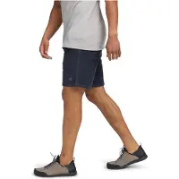 Black Diamond Short en velours Dirtbag