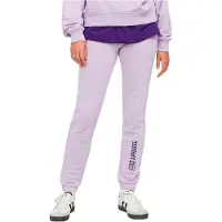 JJXX Riley Slim Jjxx Sweat Pants Violet M Femme