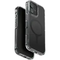 Uniq Etui Lifepro Xtreme Magclick Charging Do Iphone 17 - Czarne