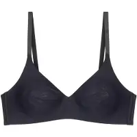 Triumph Pure Micro Soutien-Gorge Sans Armature - 75