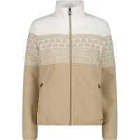 CMP 35j3806 Jacket Beige S Femme