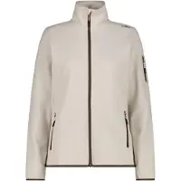 CMP Polaire zippée femme Knit-Tech