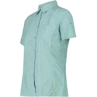 CMP Chemise à motif floral femme