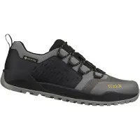 Fizik Terra Ergolace Gore-tex Mtb Shoes Gris EU 39