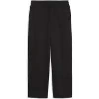Puma Class Comfort Straight Leg Sweat Pants Noir XS Femme