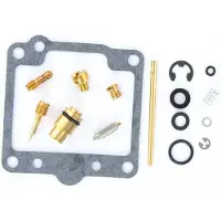 Keyster Ks-0510 Carburetor Repair Kit Doré