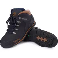 Timberland - Bottes de randonnée Euro Rock pour hommes - Pointure 43,5