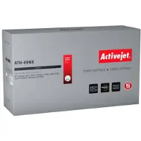 ActiveJet at-49nx toner