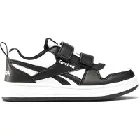 Reebok Baskets basses enfant Classic ROYAL PRIME 2.0 2V filles - Noir - 30