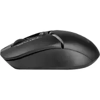 A4Tech souris optique sans fil FSTYLER FG12S RF 2,4GHz A4TMYS47120 (A4TMYS47120) - souris