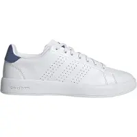 Adidas Baskets basses ADVANTAGE PREMIUM hommes - Blanc - 41 1/3