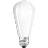Osram Rénovation LED classique (E27, 470 lm, 1x)