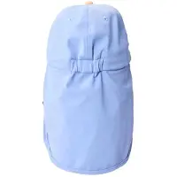 Rip Curl Beach Junior Cap Bleu L Enfants