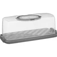 5five Simply Smart Contenant pour Gâteaux et Pâtisseries - 36 x 16 x 13 cm
