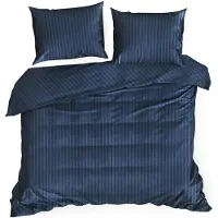 Eurofirany 452607 (Parure de lit, 220 x 200 cm, 70 x 80 cm)