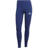 Adidas Pantalon de sport 'Essentials' bleu cobalt / blanc
