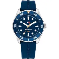 Tommy Hilfiger Jungen 1720047