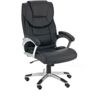 CLP Chaise de bureau Texas