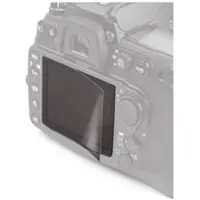 Kaiser Film d'écran LCD 6087 3" antireflet