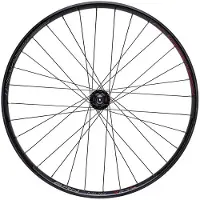 BRN Mud 29´´ Disc Tubeless Mtb Front Wheel Argenté 12 x 100 mm