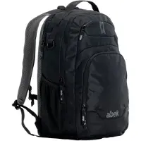 Albek Whitebridge Backpack 39.5l Noir